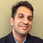 Neeraj Gupta, Vantiv leader of product management.
