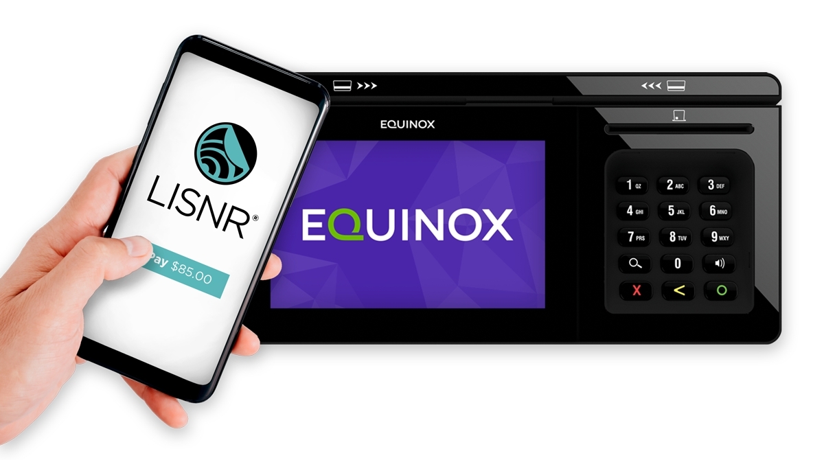 Eye On Pos Terminals Equinox Sounds Out Payments Verifone Helps