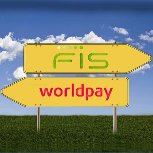 FIS Announces A Spin-Off Of Its Merchant Solutions Unit Less Than Four ...