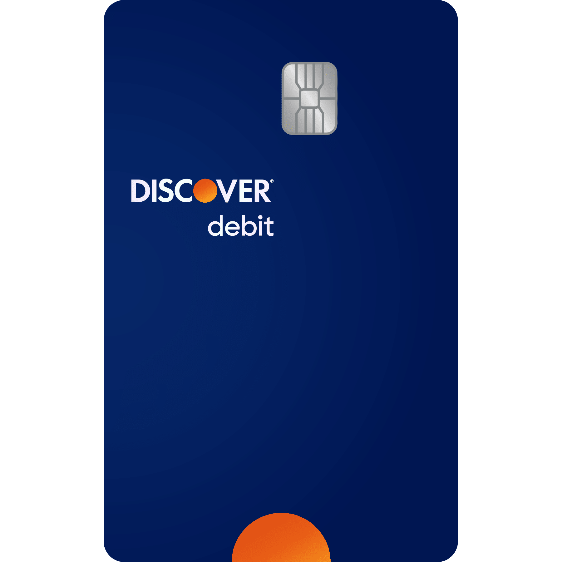 does discover offer debit cards