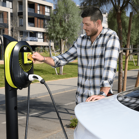 Nayax Readies EV CloudPay for Burgeoning Electric Vehicle Charging ...